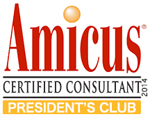 Amicus PCLaw TQS Solutions Law Office Consulting
